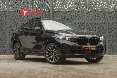 BMW X6 40 2024-6