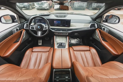 BMW X6 40 2024-8