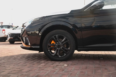 Dongfeng Shine 2026 GCC 1.5L 4 Cylinders Brand New For Export Only-4