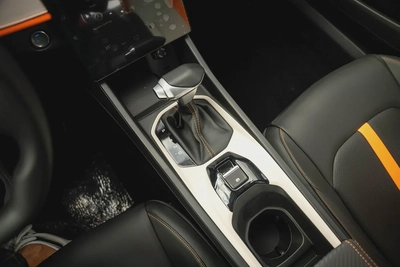 Dongfeng Shine 2026 GCC 1.5L 4 Cylinders Brand New For Export Only-5