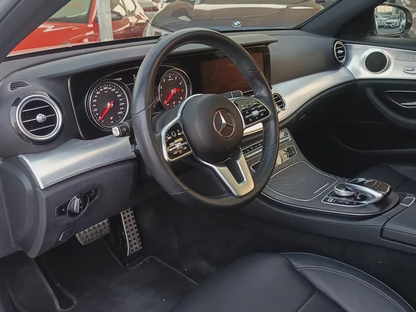 Mercedes-Benz E 250 2019 - Korean Specs - Pristine Condition