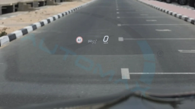 2026 Mercedes-Benz C200 AMG Premium EQ Boost 1.5T RWD GCC With 2 Years Unlimited Mileage Warranty-9