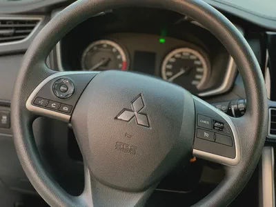 AED 1,100 - Monthly without down payment | 2024 Xpander Prime | GCC Specs | 1.5L 4 cyl engine-8