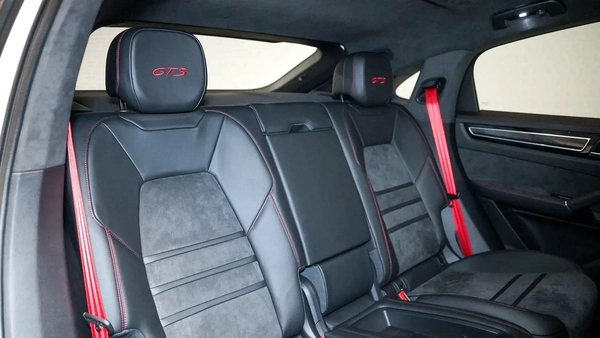 UAEs Very Best Example | 2 Years Free Servicing | AED 5,900 Per Month