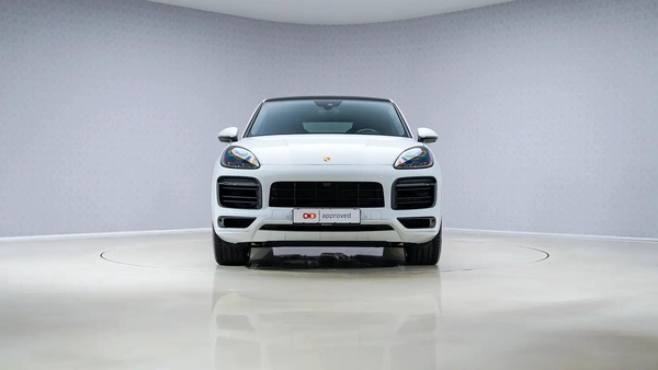 UAEs Very Best Example | 2 Years Free Servicing | AED 5,900 Per Month