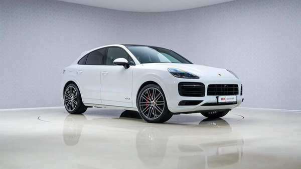 UAEs Very Best Example | 2 Years Free Servicing | AED 5,900 Per Month