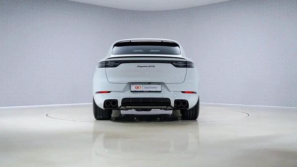 UAEs Very Best Example | 2 Years Free Servicing | AED 5,900 Per Month