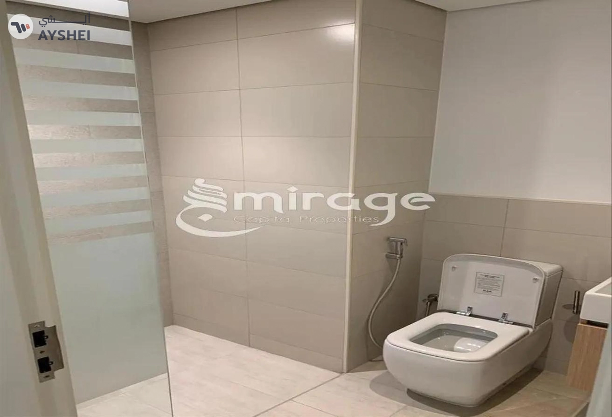 Apartment for sale in The Bridges, Shams Abu Dhabi