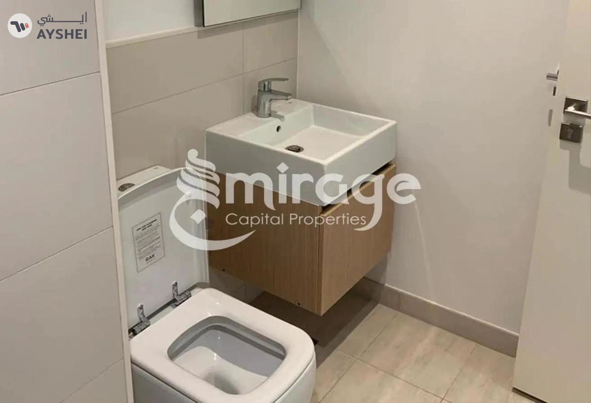 Apartment for sale in The Bridges, Shams Abu Dhabi