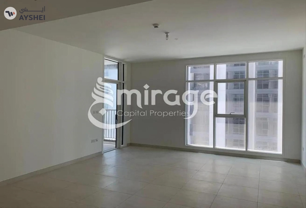 Apartment for sale in The Bridges, Shams Abu Dhabi