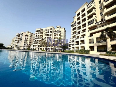 Marina Apartment C, Al Hamra Marina Residences, Al Hamra Village, Ras Al Khaimah-0
