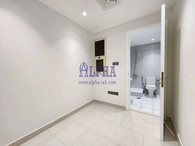 Marina Apartment C, Al Hamra Marina Residences, Al Hamra Village, Ras Al Khaimah-3