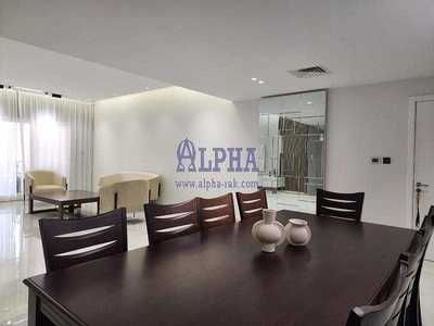 Marina Apartment C, Al Hamra Marina Residences, Al Hamra Village, Ras Al Khaimah-4