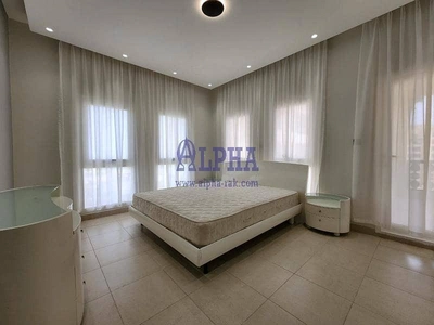 Marina Apartment C, Al Hamra Marina Residences, Al Hamra Village, Ras Al Khaimah-5