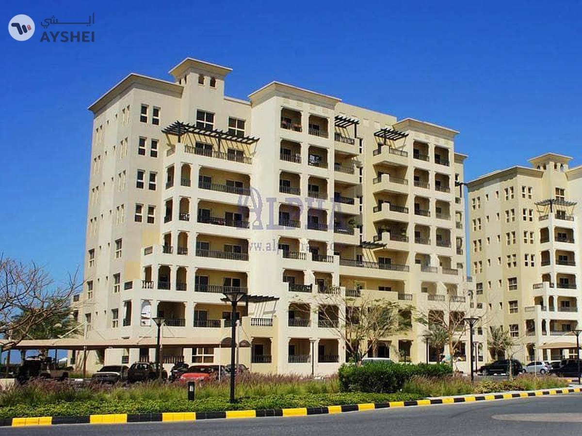 Marina Apartment C, Al Hamra Marina Residences, Al Hamra Village, Ras Al Khaimah-9-9