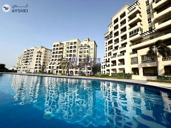 Marina Apartment C, Al Hamra Marina Residences, Al Hamra Village, Ras Al Khaimah