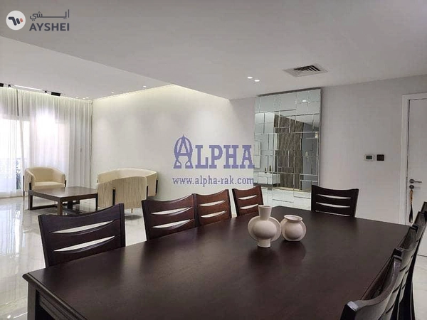 Marina Apartment C, Al Hamra Marina Residences, Al Hamra Village, Ras Al Khaimah