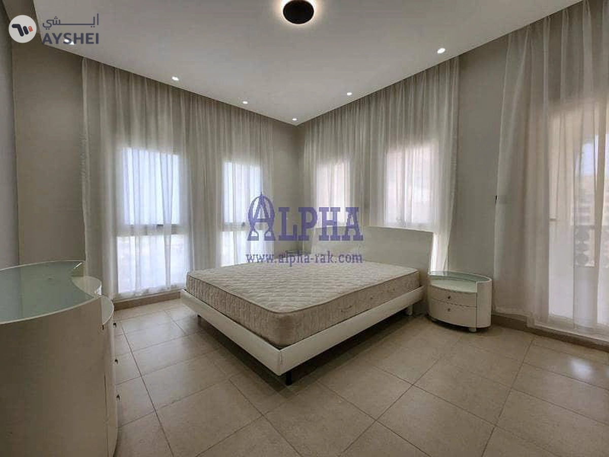 Marina Apartment C, Al Hamra Marina Residences, Al Hamra Village, Ras Al Khaimah-5-5
