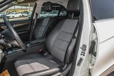 2008 - BENZ C250 - JAPANESE SPECS - ONLY 45,000 KM-13