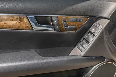 2008 - BENZ C250 - JAPANESE SPECS - ONLY 45,000 KM-14