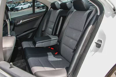 2008 - BENZ C250 - JAPANESE SPECS - ONLY 45,000 KM-17