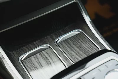 2025 BMW 740i MASTER CLASS | GCC | 16,342 KM | 5 YEARS WARRANTY | BROOKLYN GREY | AED 375,000/--7