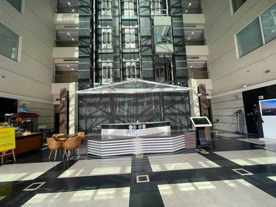 SIT Tower, Dubai Silicon Oasis (DSO), Dubai-9