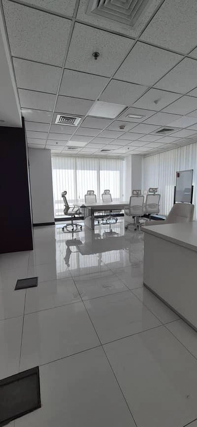 SIT Tower, Dubai Silicon Oasis (DSO), Dubai-1