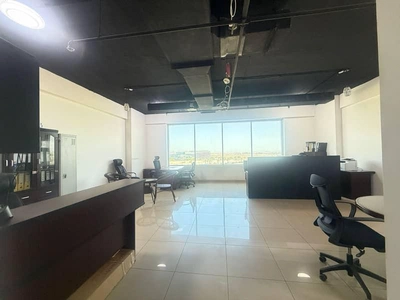 SIT Tower, Dubai Silicon Oasis (DSO), Dubai-2