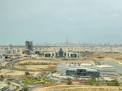 SIT Tower, Dubai Silicon Oasis (DSO), Dubai-8