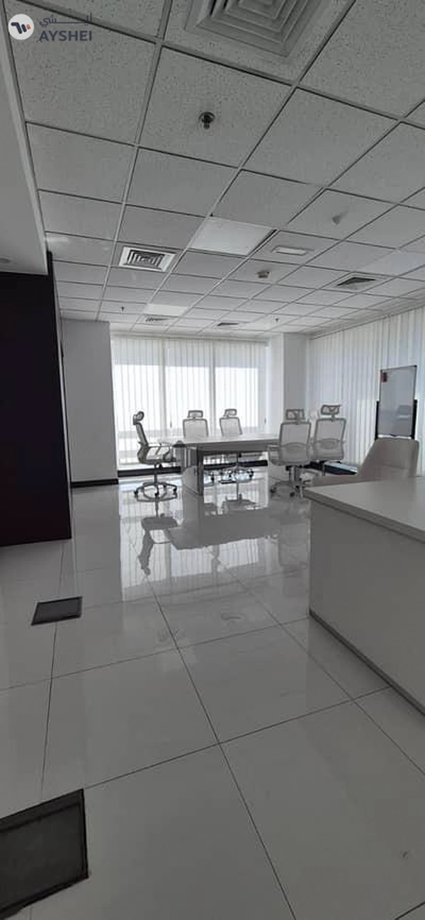 SIT Tower, Dubai Silicon Oasis (DSO), Dubai