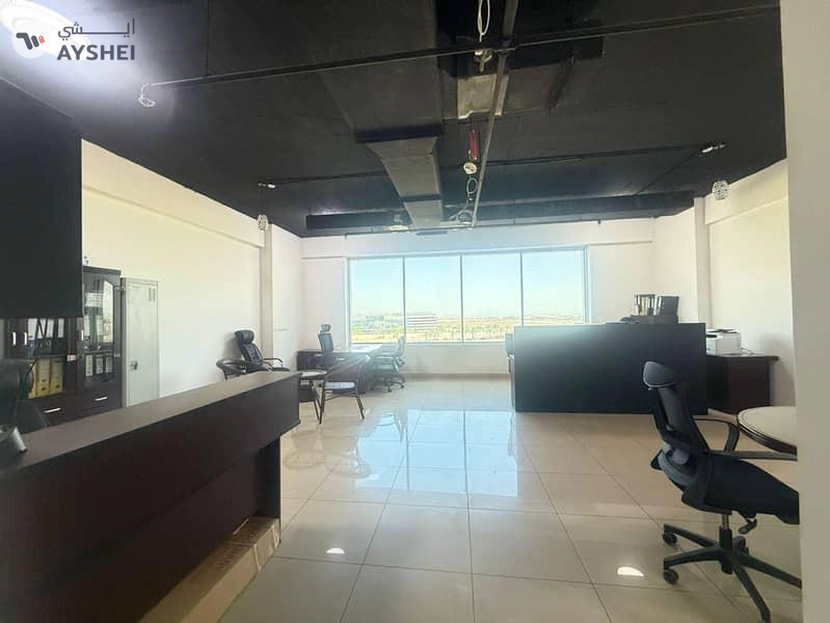 SIT Tower, Dubai Silicon Oasis (DSO), Dubai-2-2