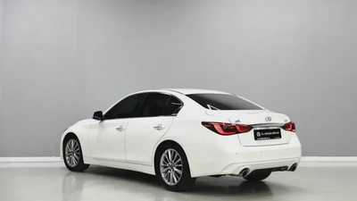 Infiniti Q50-13