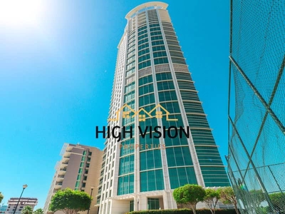 RAK Tower, Marina Square, Al Reem Island, Abu Dhabi-0