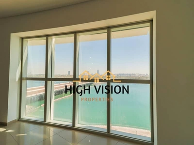 RAK Tower, Marina Square, Al Reem Island, Abu Dhabi-4