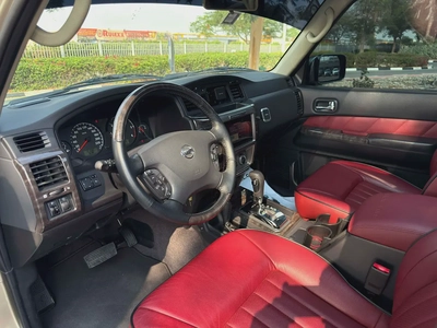 **2024**GCC SPEC UNDER WARRANTY NEAT AND CLEAN-5
