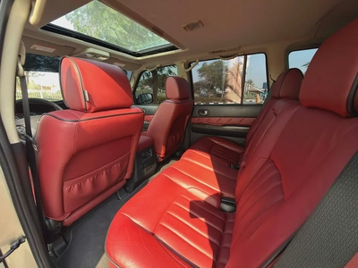 **2024**GCC SPEC UNDER WARRANTY NEAT AND CLEAN-10