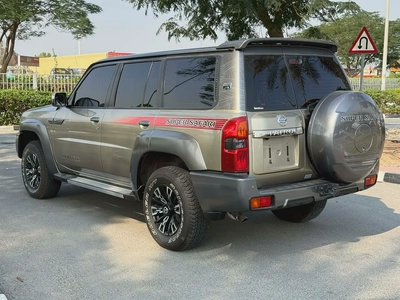 **2024**GCC SPEC UNDER WARRANTY NEAT AND CLEAN-13