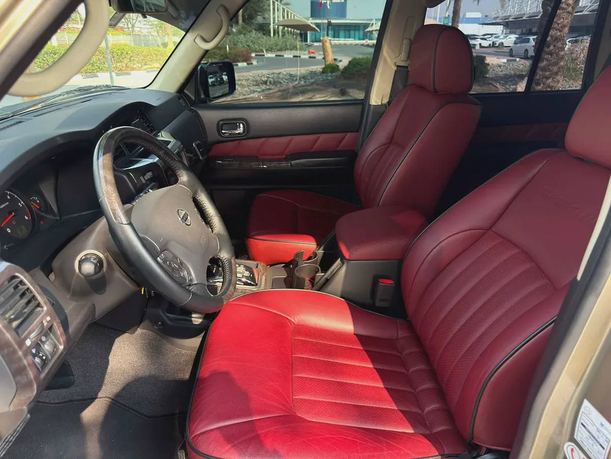 **2024**GCC SPEC UNDER WARRANTY NEAT AND CLEAN-3-3