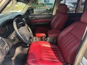 **2024**GCC SPEC UNDER WARRANTY NEAT AND CLEAN