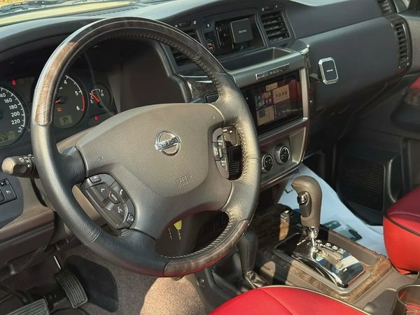 **2024**GCC SPEC UNDER WARRANTY NEAT AND CLEAN