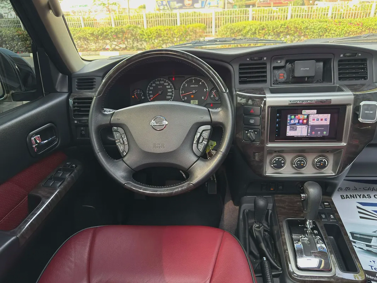 **2024**GCC SPEC UNDER WARRANTY NEAT AND CLEAN-7-7