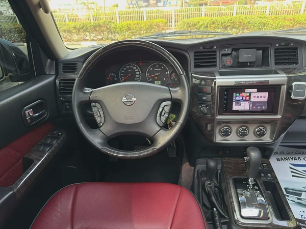 **2024**GCC SPEC UNDER WARRANTY NEAT AND CLEAN