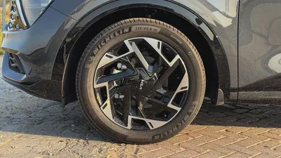 (EURO Mfrs) 2025 KIA SPORTAGE GT-LINE 1.6 TURBO DIESEL BRAND NEW 0KM-16