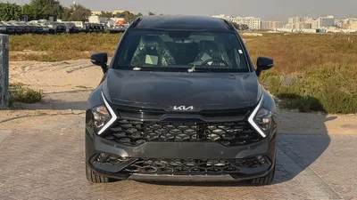 (EURO Mfrs) 2025 KIA SPORTAGE GT-LINE 1.6 TURBO DIESEL BRAND NEW 0KM-1
