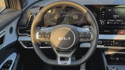 (EURO Mfrs) 2025 KIA SPORTAGE GT-LINE 1.6 TURBO DIESEL BRAND NEW 0KM-7