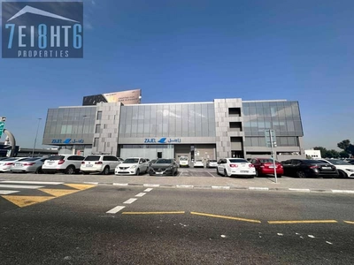 Al Qiyada Building, Deira, Dubai-0