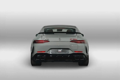 0% Downpayment | Mercedes-Benz Service and Warranty | AED 12,218 P/M-1