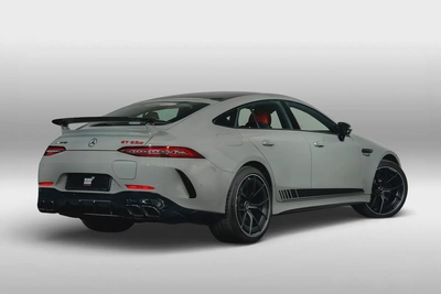 0% Downpayment | Mercedes-Benz Service and Warranty | AED 12,218 P/M-2