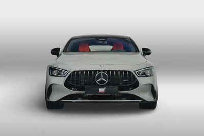 0% Downpayment | Mercedes-Benz Service and Warranty | AED 12,218 P/M-4